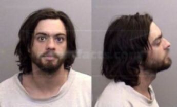 Christopher Matthew Hamilton