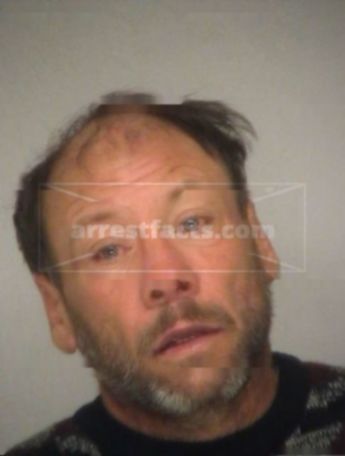 Charles Allen Scarborough