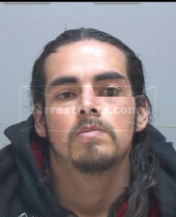 Michael Anthony Rangel