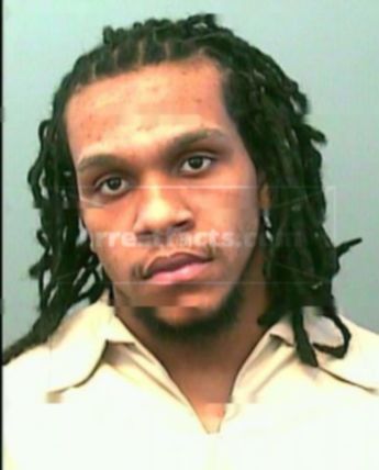 Rashid David Franco