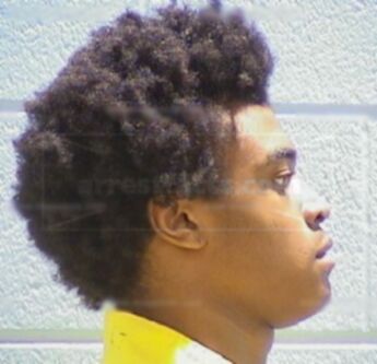 Albert Hill