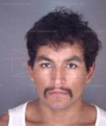 Jose Lugo Duran