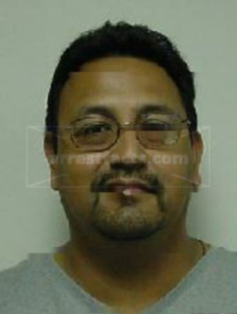 Ruben Flores
