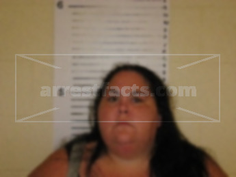 Corrine Michelle Morrow