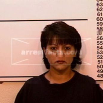 Dora Mendoza