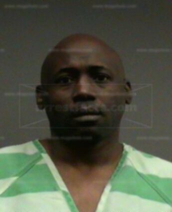 Tyrone Lenard Rhodes