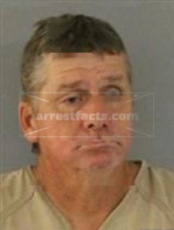 Randy Thomas Sharp