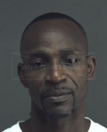 Travis Lenard Weaver