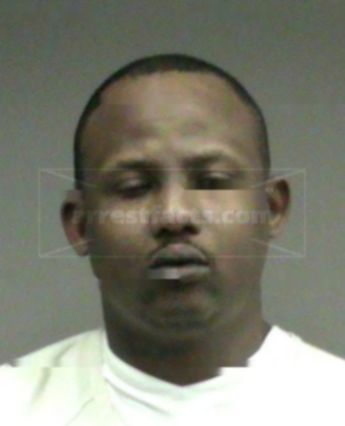 Zekrenzo Sidney Hartsfield