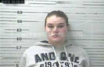 Tanika Raye Goodman
