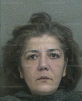 Mona Michel Batrouni