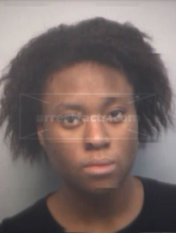 Shakeria A Williams