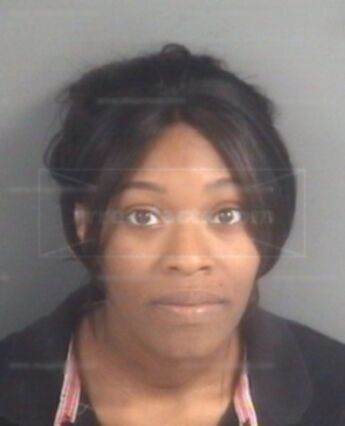 Amber Nichole Pinkney