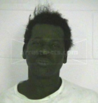 Johnny Cheatham Jr