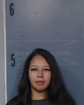 Mercedes Renee Alardin
