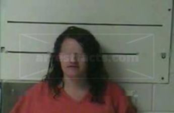 Samantha Dawn Bertram