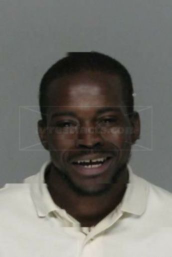 Derrian Jamal Hampton