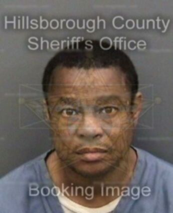 Andre Antonio Lawson