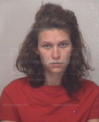 Shelley Alexandria Miller