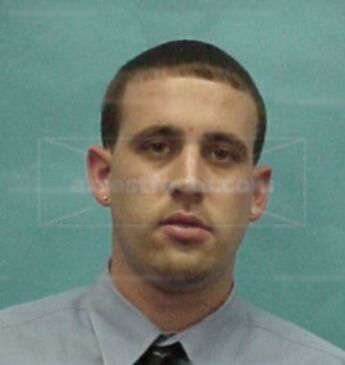 Bryan Patrick Daly