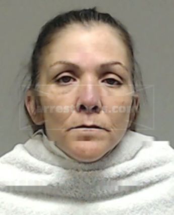 Tammy Lynn Fisher