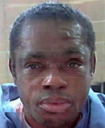 Reginald B Bullard