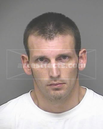 James Aaron Smith