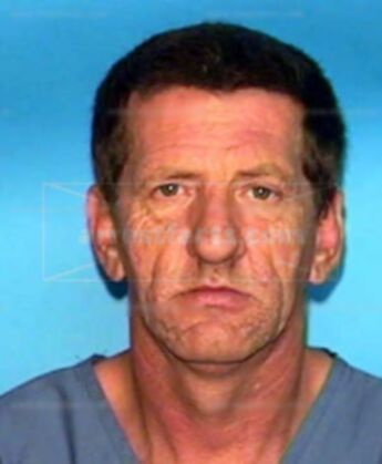Brian Keith Ray