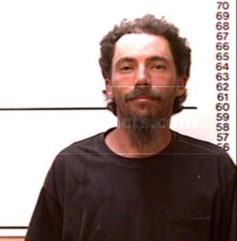 John Lucian Maness
