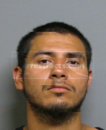 Otoniel Garza