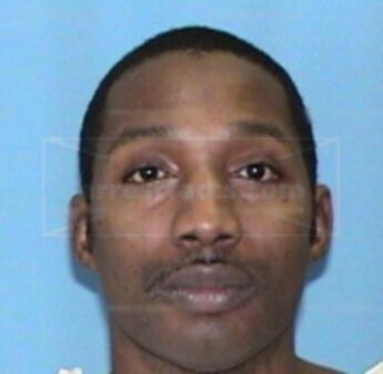 Cedrick D Paschal