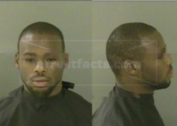 Christopher Deshaun Oneal