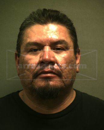 Jerry Dion Marez