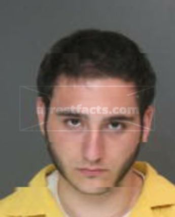 Adrian Silvio Porrazza