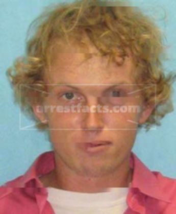 Joshua Drumm