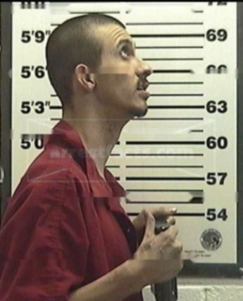 Joseph Roger Alire