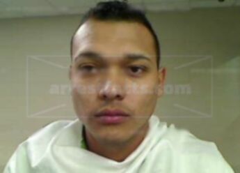 Fredy Abel Martinez Rodriguez