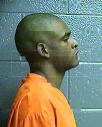 Evaughn M Ferguson