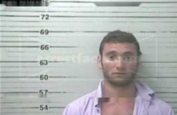 Marcus Byron Milam