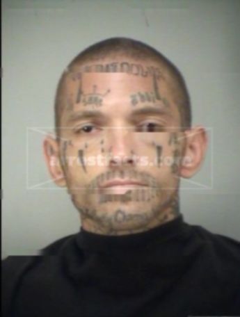 Shawn Nicholas Ramsey