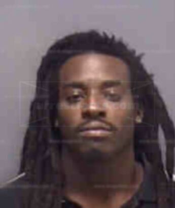 Titus Lamar Bellot