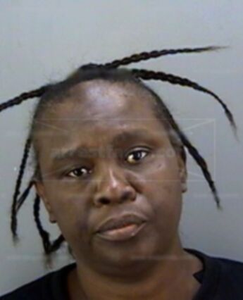 Clementine T. Jackson