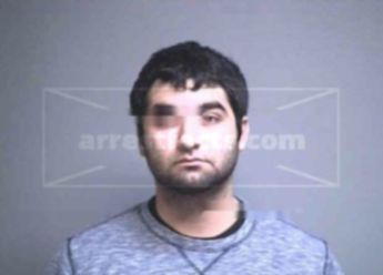 Alexander David Gross