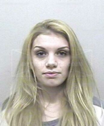 Stacia Lynn Harrington
