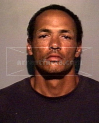Toby Dewayne Brazier