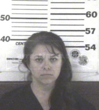 Jessica Elizabeth Dunklin