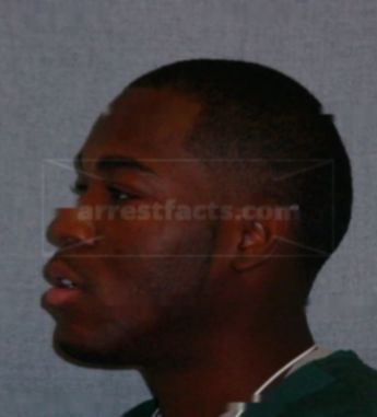 Lavelle Jackson