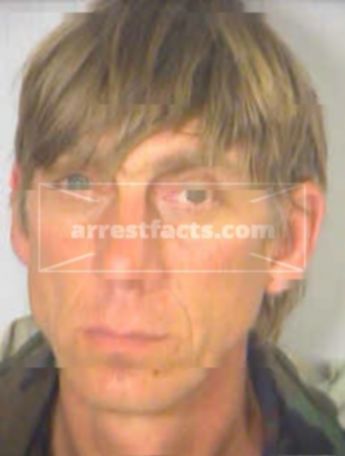 Michael Ted Hawkins