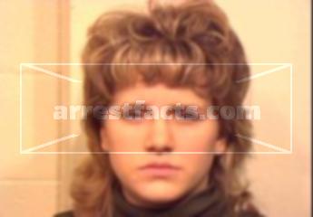 Misty Michelle Barnhill