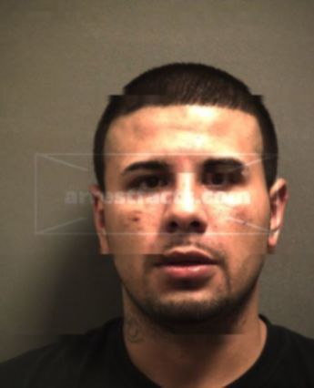 Tony Thomas Gonzalez